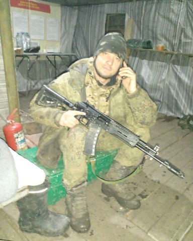 Looky_1673480898817 в LOOKY. . Вернись живой не вре...