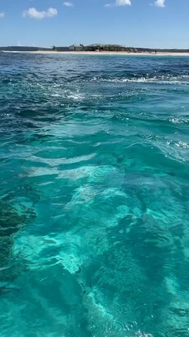 Looky_1690527000796 в LOOKY. . Море, солнце, мальди...