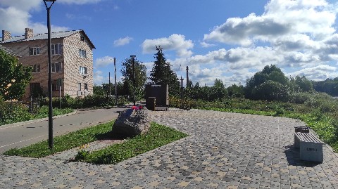 prosolcy в LOOKY. #Сольцы. #Сольцы