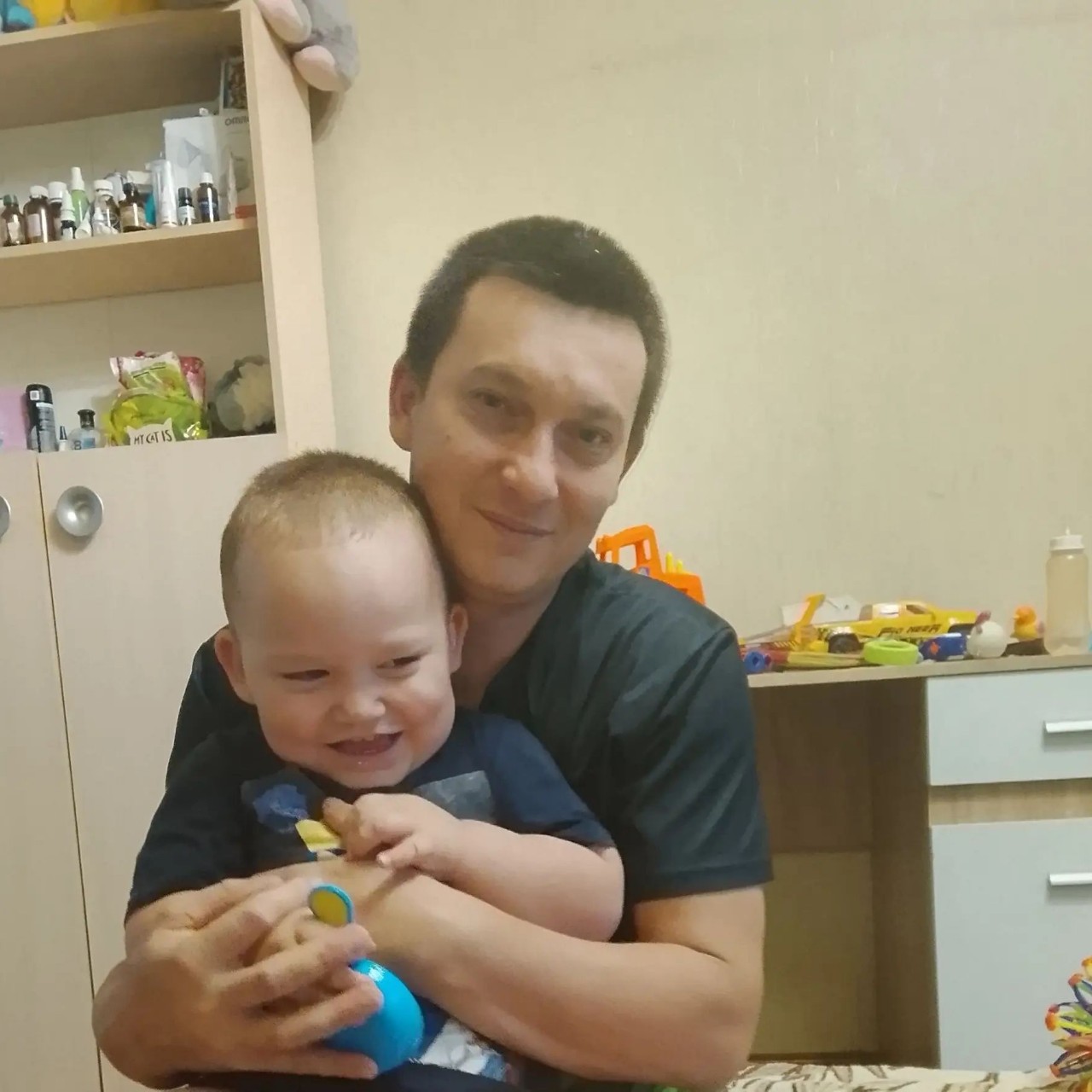 Анна Повод в LOOKY — публикация