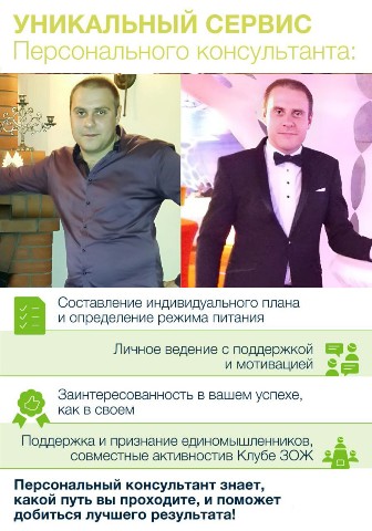 r.shatilov в LOOKY. . ЗАЧЕМ НУЖЕН КОНСУЛЬТ...