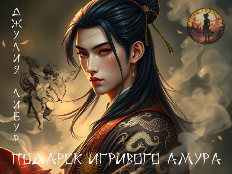 Джулия Либур в LOOKY. #джулия_либур,#фэнтези,#азиатский_сеттинг,#люблюкниги. Дорогие мои, у меня ...