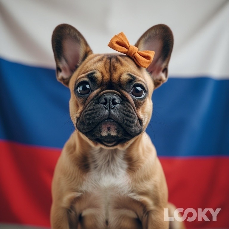 Евгения Глухарева in LOOKY