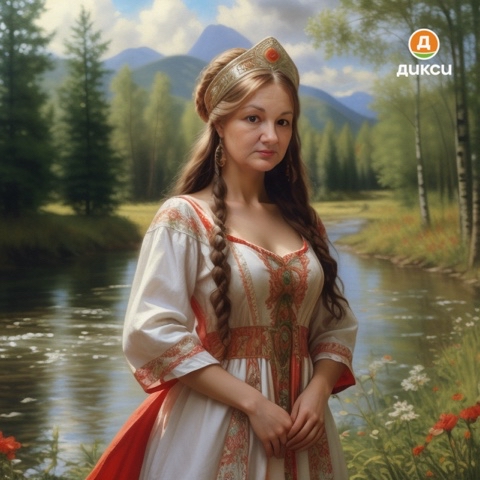 aleksandra_vyazanie_ в LOOKY. #Василиса_Прекрасная. #Василиса_Прекрасная...