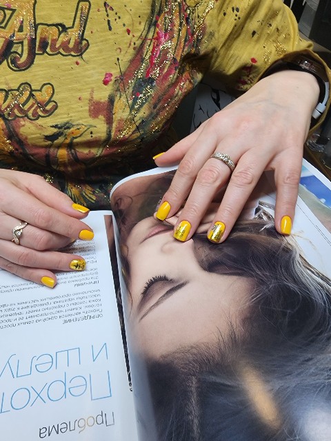nailone.artista в LOOKY. . 