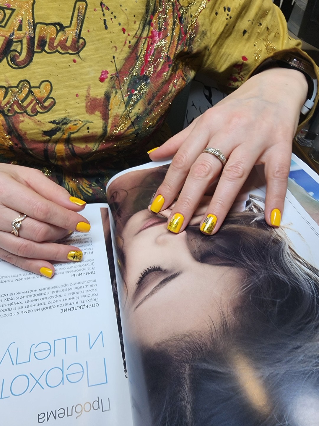nailone.artista in LOOKY. . 