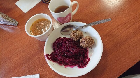 teslyatanya в LOOKY. . 14:00 обед по распис...