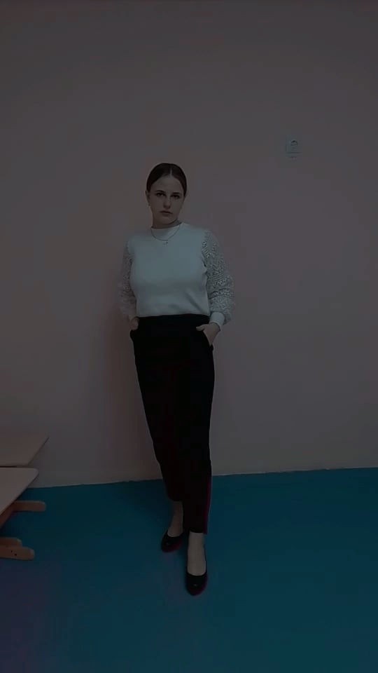  в LOOKY — Всем привет! Хочу немного рассказать о себе. Меня зовут Мари