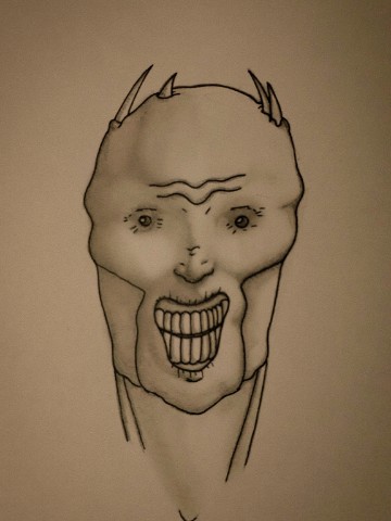 HarGus в LOOKY. #Figure,#Mal,#рисунок,#монст,#нечисть,#मॉन्स्टर,#ड्राइंग,#बुराई,#Evil,#Painting,#Drawing,#Monster,#モンスター,#悪,#絵画,#デッサン,#モンスター,#Figura,#Monstruo,#игры,#games,#арт,#фантастика,#фантазия,#look,#looky_контент,#looky_топ,#looky. #Figure #Mal
#рисуно...
