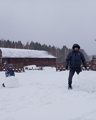tlamkina5 в LOOKY. . Если что - то делать...