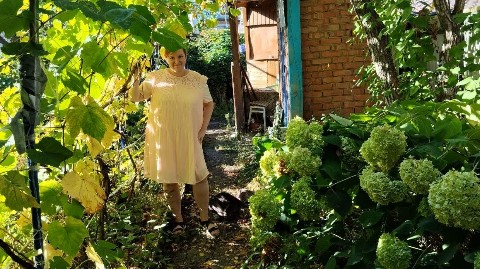 2007sveta2008 в LOOKY. . Наступила осень в са...