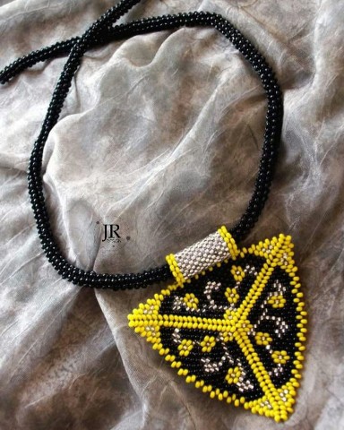jrbeads в LOOKY. #бисер,#украшения,#ручнаяработа,#handmade,#beads,#beadwork. #бисер [#бисероплете...