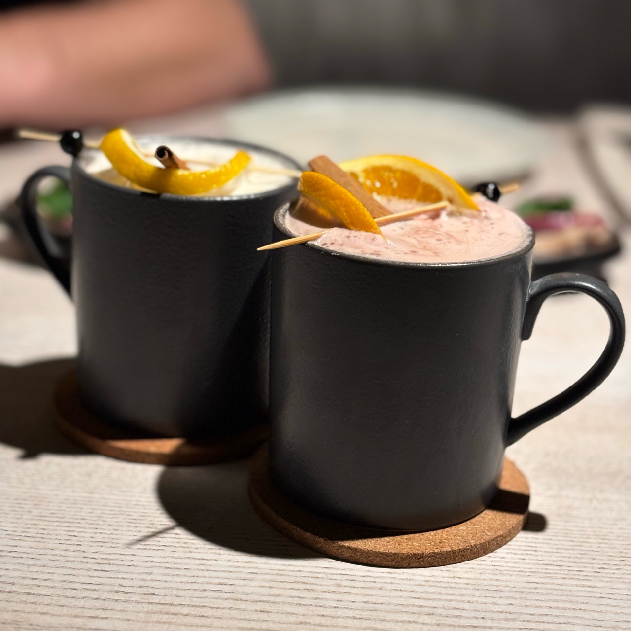 zorkina.oly в LOOKY — Я уже даже и забыла, когда последний раз ела что-то сладкое.