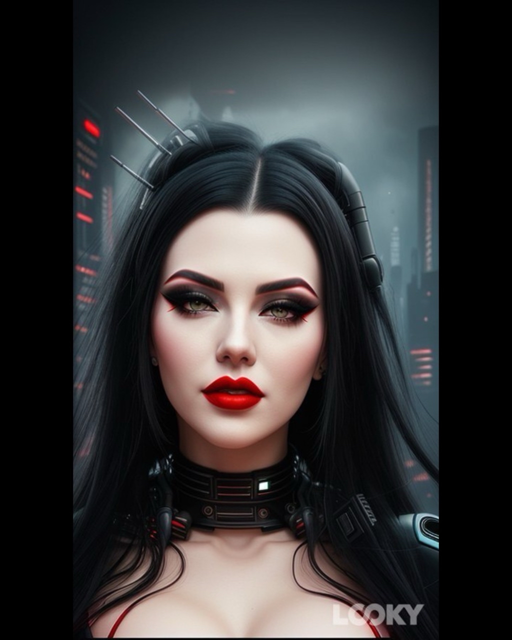 Карина Поморина в LOOKY — фото 6