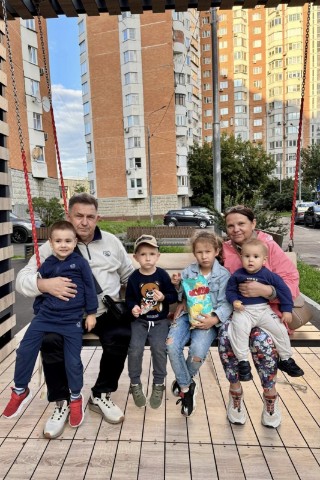 sovetnik.21 в LOOKY. . Счастливые мгновения...