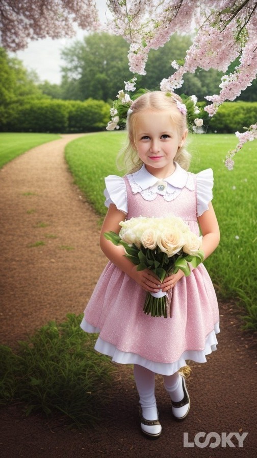 Tatyana_mama in LOOKY. #Олд_мани,#LOOKY_нейронка. #Олд_мани #LOOKY_ней...