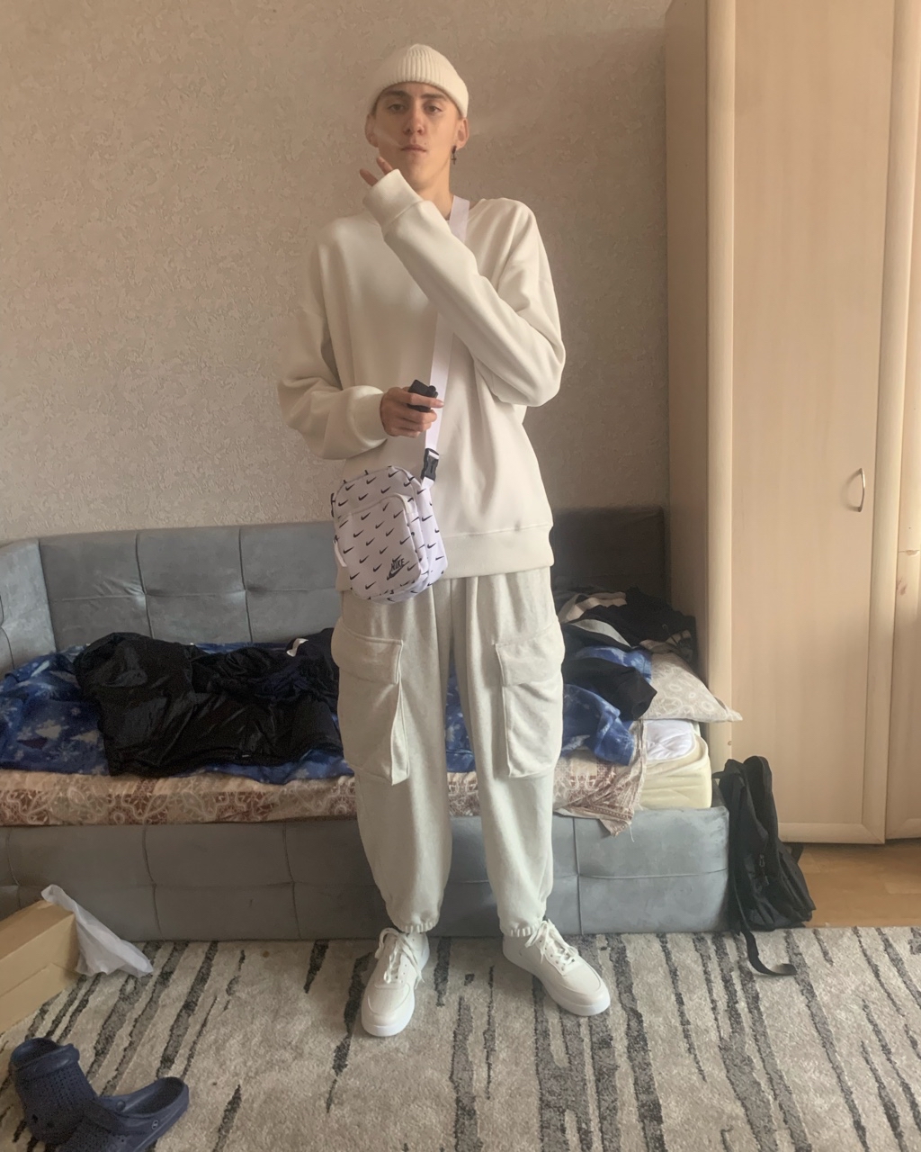 SHADXBN