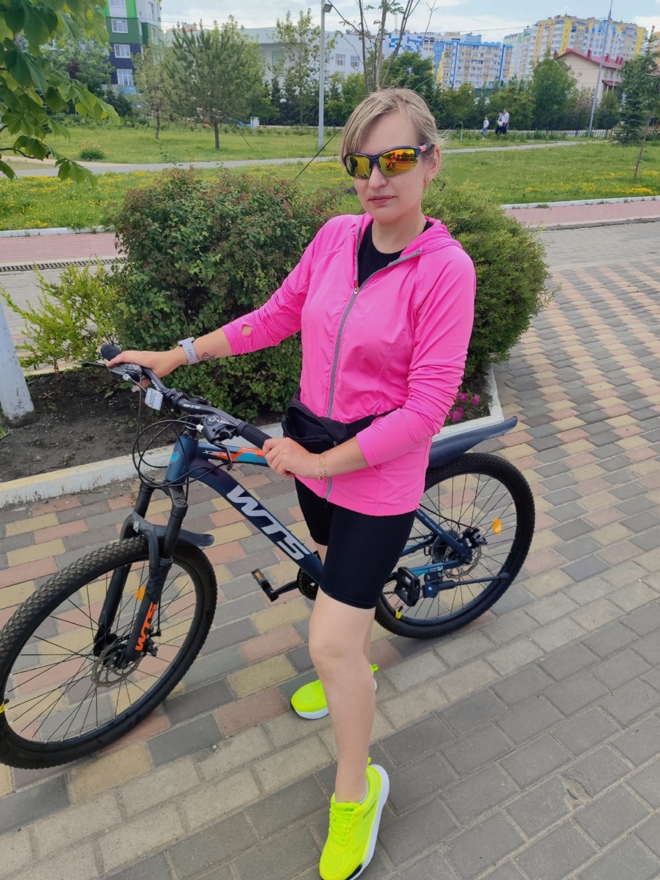 Liza_Liss in LOOKY. . Последнее время стар...