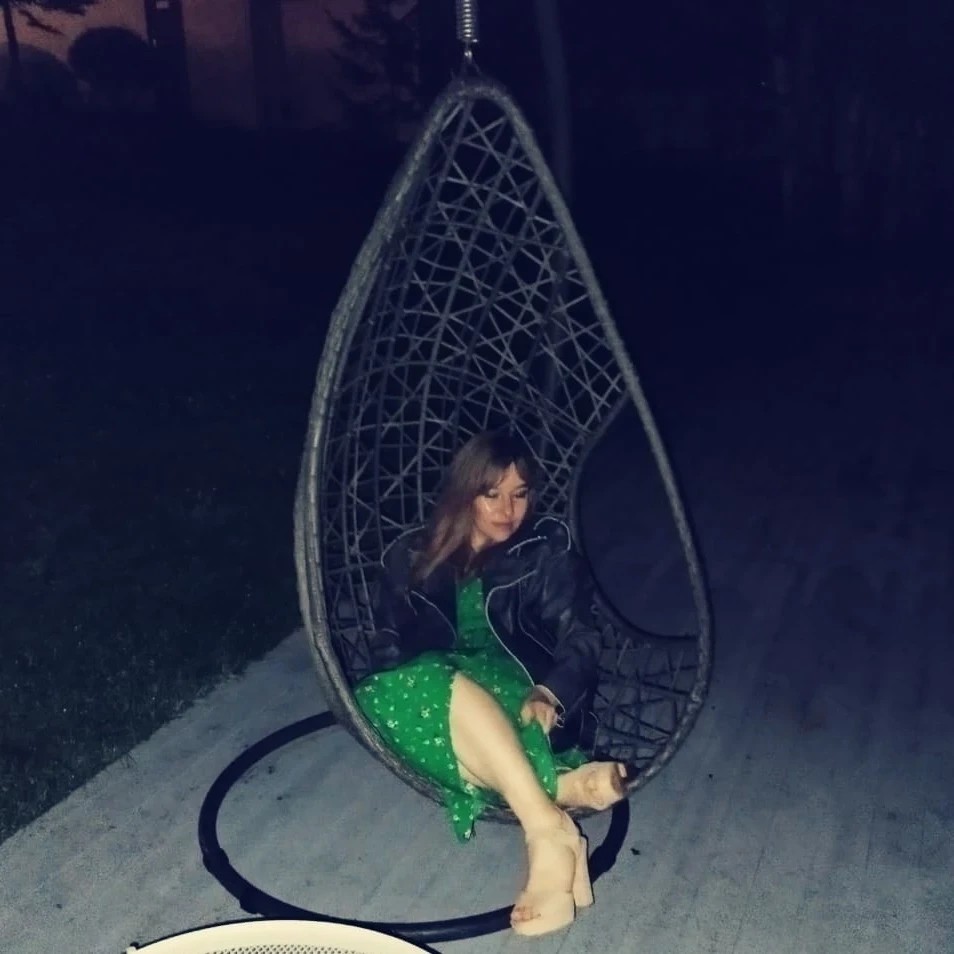 ЛЕНЬчик Рада in LOOKY. . 💋

🔹Уютно-Комфортн...