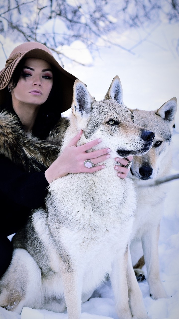 [#wolf](wolf) 