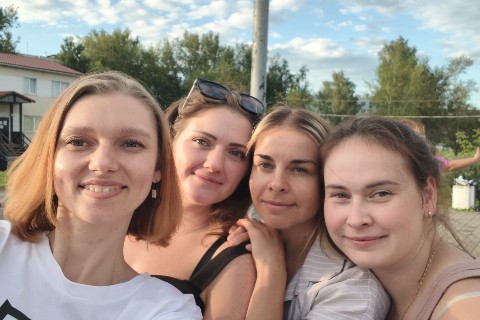 klykvad в LOOKY. . ✅ Встретиться с теми...