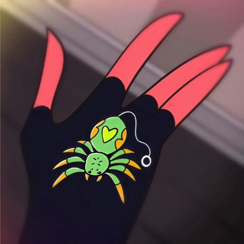 alastor в LOOKY. #HotelHazbin,#HotelHazbin,#HotelHazbin,#ОтельХазбинн,#реккккккккккккккккк,#Топ,#отель_хазбин. #HotelHazbin #HotelH...