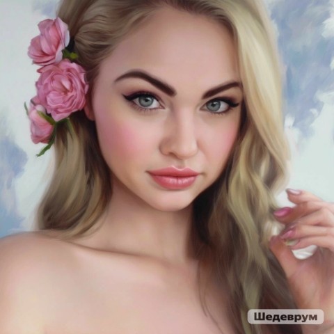 Ester в LOOKY. . 👑👑👑
