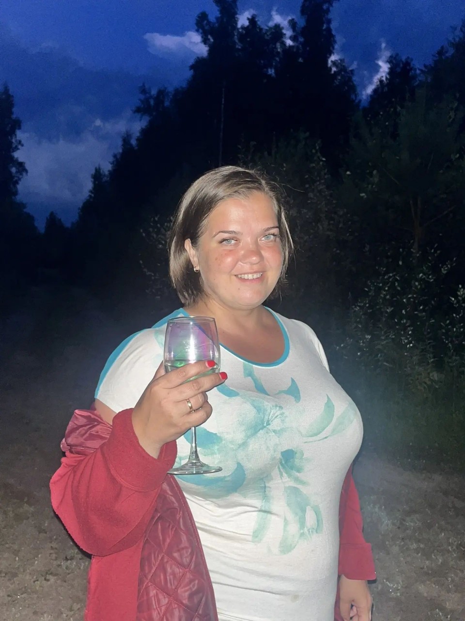 Ирина Вычужанина в LOOKY — фото 3