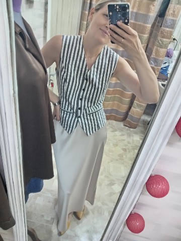 LushnikLena в LOOKY. #мояработа,#сиголочки,#пошивназаказ,#индивидуальныйпошив. Жара на улице☀️жара ...