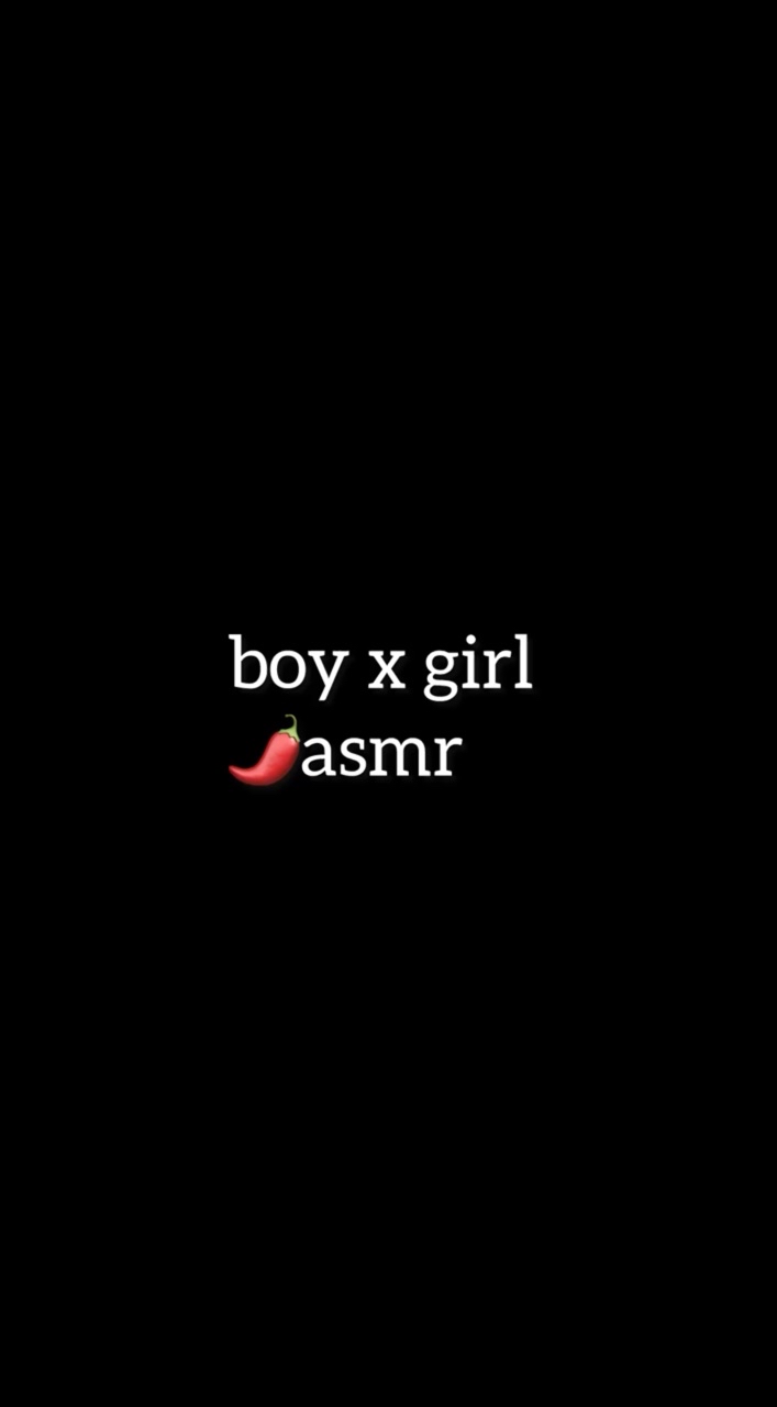 stevennn23 в LOOKY. #coupleasmr,#adultasmr,#edating,#freaky,#nsfw. Couple asmr with my ...