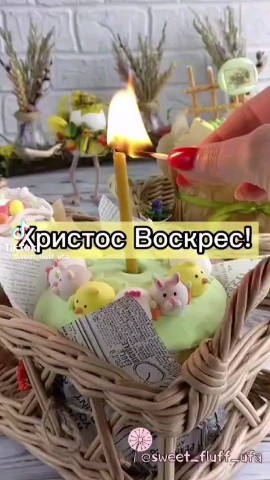 aleksei23111980 in LOOKY. #Пасха. #Пасха