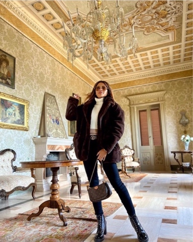 Kristen aidan в LOOKY. #europ. Visit to Italy #euro...