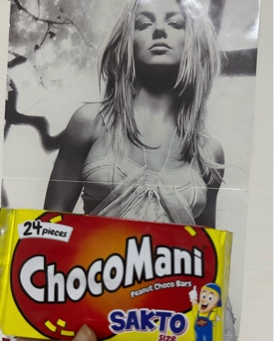 NickEuropeMan_Official в LOOKY. #БритниСпирс,#BritneySpears,#Desserts,#ChocoMani. Десерты и десертная ...