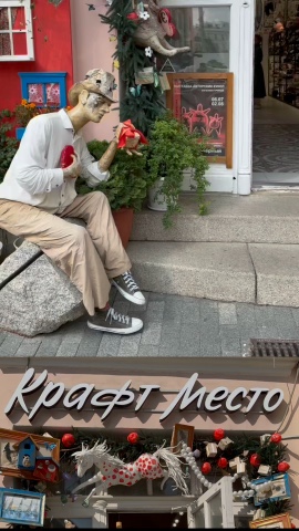 cosiness_to_you в LOOKY. #мойавгуст,#моямечта,#ручнаяработа. Мечтай! Ведь мечты д...