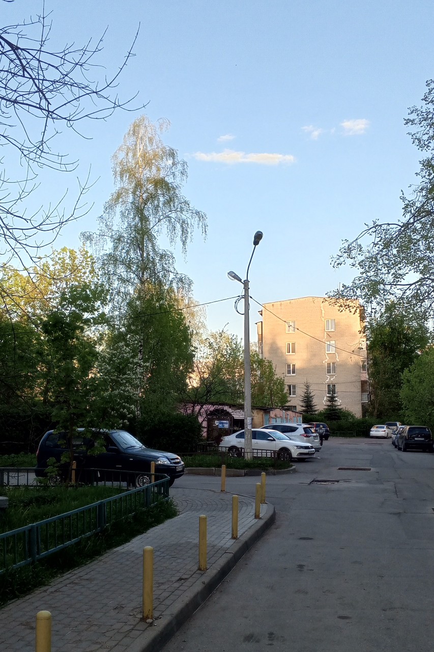 Olguita в LOOKY — публикация