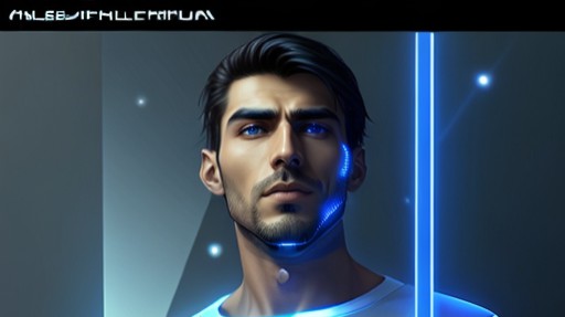 #Futurism #LOOKY_нейронка