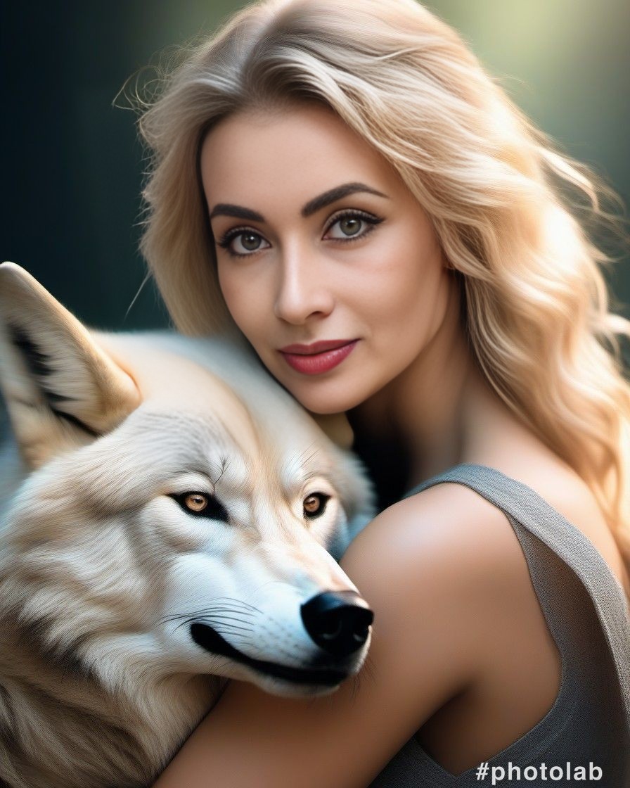 Катейка Мур в LOOKY — фото 3