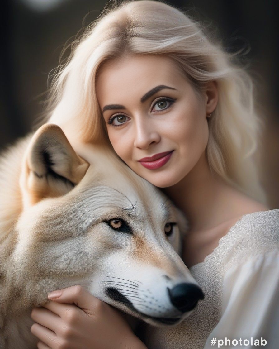 Катейка Мур в LOOKY — фото 2