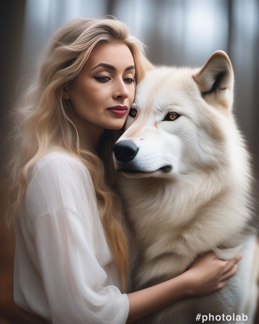 Катейка Мур в LOOKY — фото 5