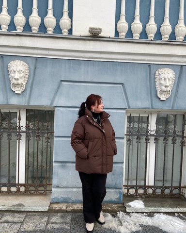 svetinka.blog в LOOKY. . Здравствуйте! Меня з...