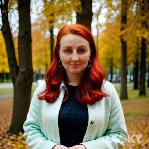 #Свой_аватар #LOOKY_нейронка