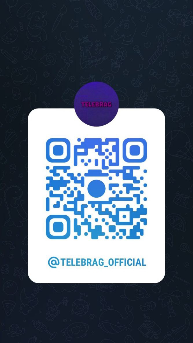 looky_telebrag в LOOKY — Ну вот мой телеграм подъехал!