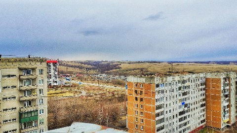 ivan.photo_nvkz в LOOKY. . Окраина района