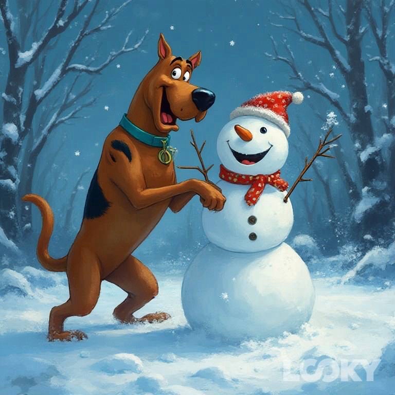 LOOKY_official в LOOKY — фото 4