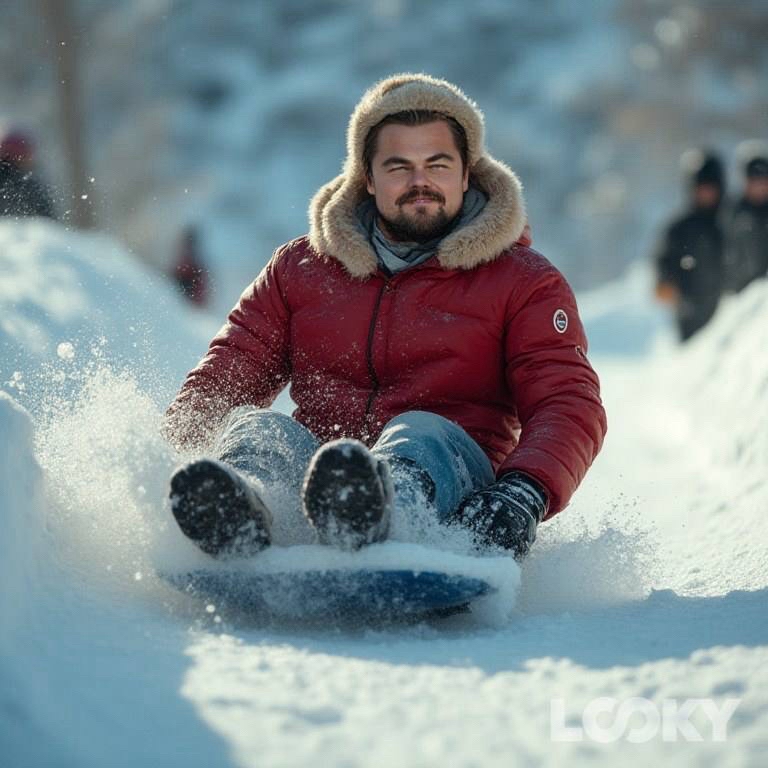 LOOKY_official в LOOKY — фото 2