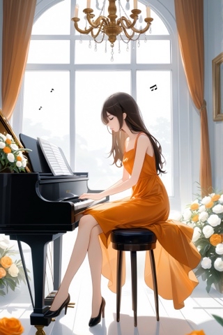 Looky_1680985926778 в LOOKY. . [#арт ](арт)[#девушк...