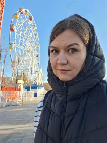 Света Шарипова в LOOKY. . Никаких проблем, тол...