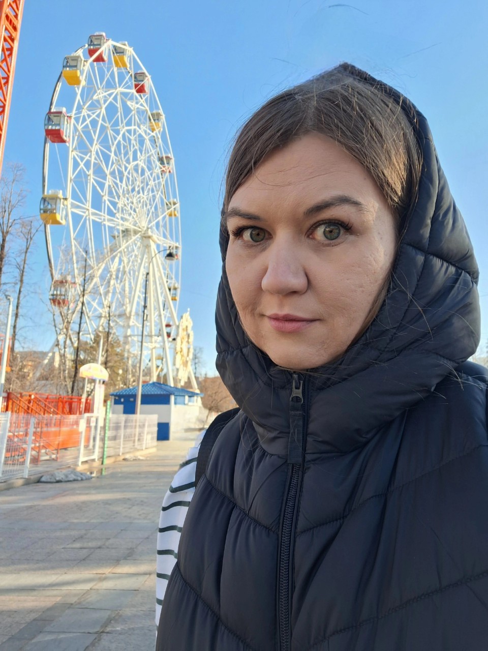 Никаких проблем, только возможности!

Это не я говорю. Это Кехо) читали?

А я говорю, если что-то пошло не по плану, это может быть отличным поводом для экспериментов и поиска креативных решений. 

Новый опыт, новые навыки, умения, знакомства - всё это приобретается в нестандартных для нас ситуациях. Порой болезненных. Я так для себя открыла психологию и самопознание. 

Именно в сложные моменты мы растем и становимся сильнее. Каждая "проблема" — это возможность научиться адаптироваться и находить нестандартные подходы.

Так что в следующий раз, когда столкнетесь с трудностью, посмотрите на нее как на шанс открыть новую дверь!

Какие возможности вы нашли в своих трудностях? Делитесь в комментариях.