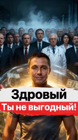vipstars в LOOKY. #питание,#здоровье,#завтрак,#диабет,#ожирение,#медицина,#БиоХакинг. Возьми управление св...