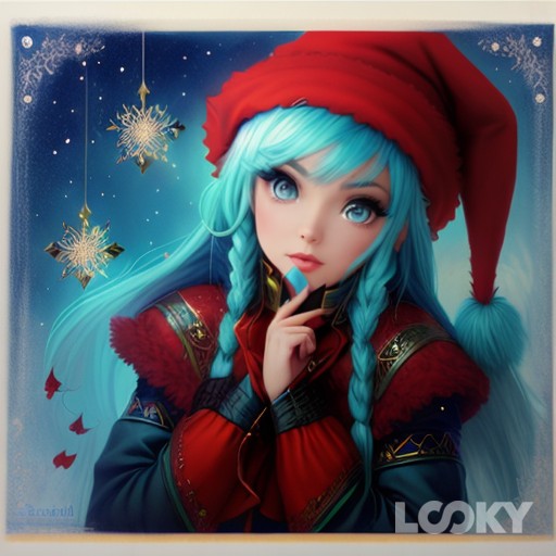 Александра в LOOKY — фото 2
